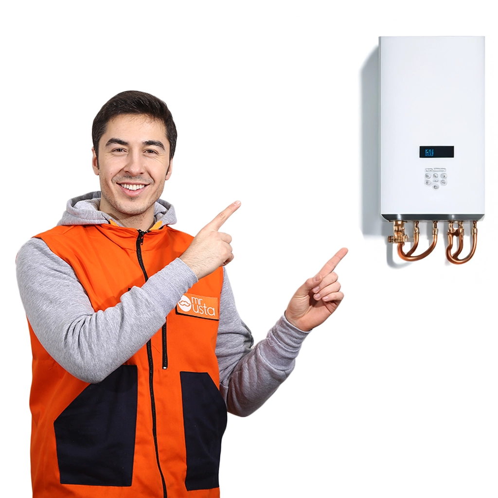 Bekilli Kombi Tamircisi